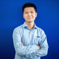 Nick Zhou