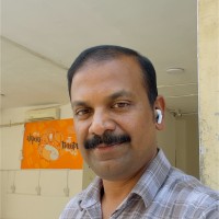 Krishnakumar Mv