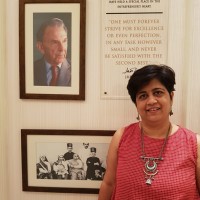 Pradnya Ponkshe