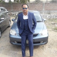 Mohammad Suleman