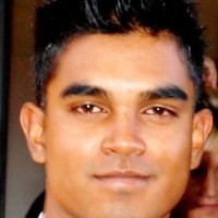 Gerard Savrimuthu