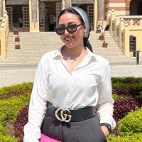 Marwa Osama