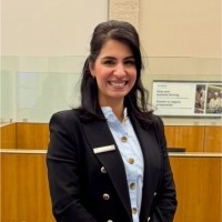 Mimi Farhan