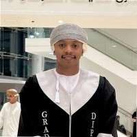 Muhannad Alqasmi