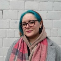 Елена Козлова