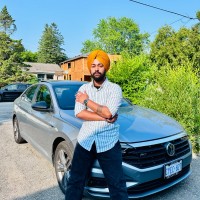 Simranjit Singh