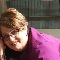 Alanna Harrison