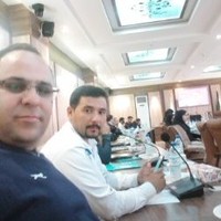 saeid rasoli