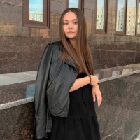 Екатерина Якунина
