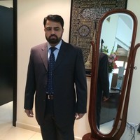M MUJAHID MUNIR