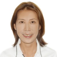 Yvette Chung-Redfern