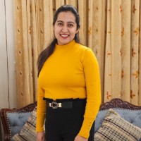 Nikita Sharma