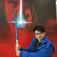 Cosmo Sung