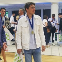 Bastian Chatel