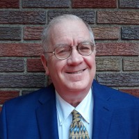 Christopher Sharkey