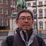 Steve Lin