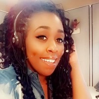 Shavonne Latin