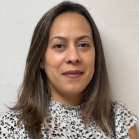 Colleen Matroos
