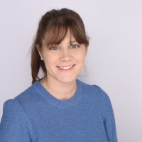 Caroline Blake