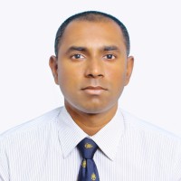 Asanka De Silva
