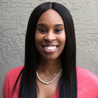 Kendra Edozie