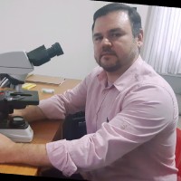 Rodrigo Almeida Ribeiro