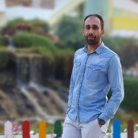 Mohamad Mahdi Rahimi Moghadam