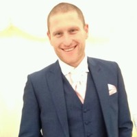 Andrew Longmate