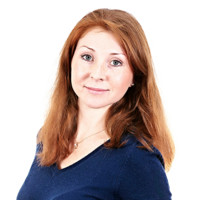 Anna Stakina