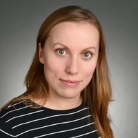 Olga Krupková
