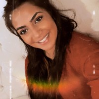 Sophia Iguerbouchene