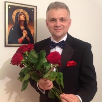 Roland Magana