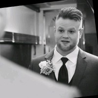 Matthew Bates