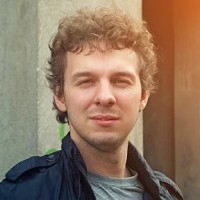 Aliaksandr Kaliuzhny