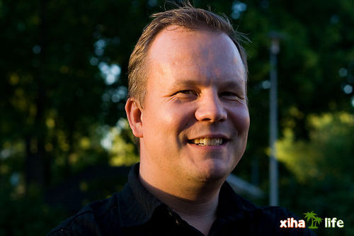 Aki Snellman