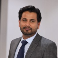 Farhan Ali Khan