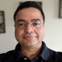 Pradeep Kulkarni