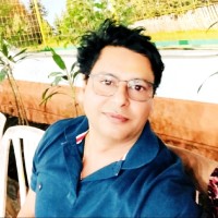 Brajesh Sharma