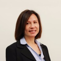Christine Hsing