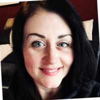 Kelly Parkinson