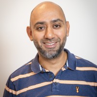Zunaid Kazi