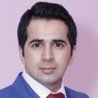 Puneet Bhaker