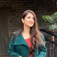 Aiza Sufyan