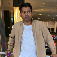 Satheesh Madavan