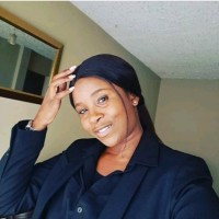 Jessie Ngwenya
