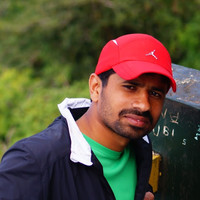 Mahahadevaswamy N