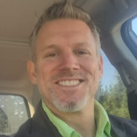 Shawn Foote