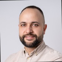 Dimo Dimitrov
