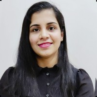 Aliya Azad