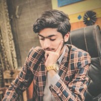 Mehdi Shah
